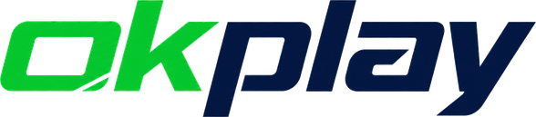 okplay official logo